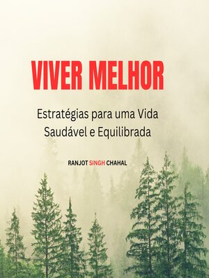 cover image of Viver Melhor